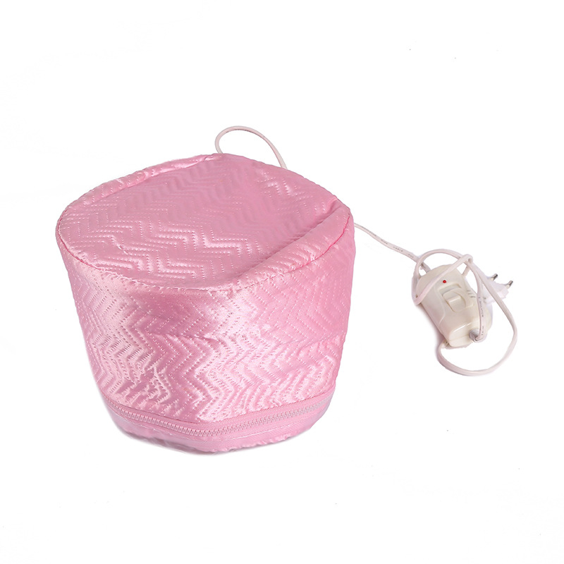 Factory Wholesale Hair Steamer for Natural Hair Home Use Great for Deep Conditioner