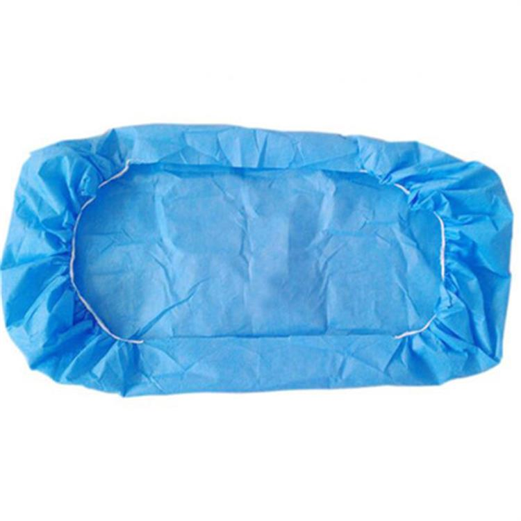 Premium Sterile Surgical Disposable Bed Cover Rolls for Clinics