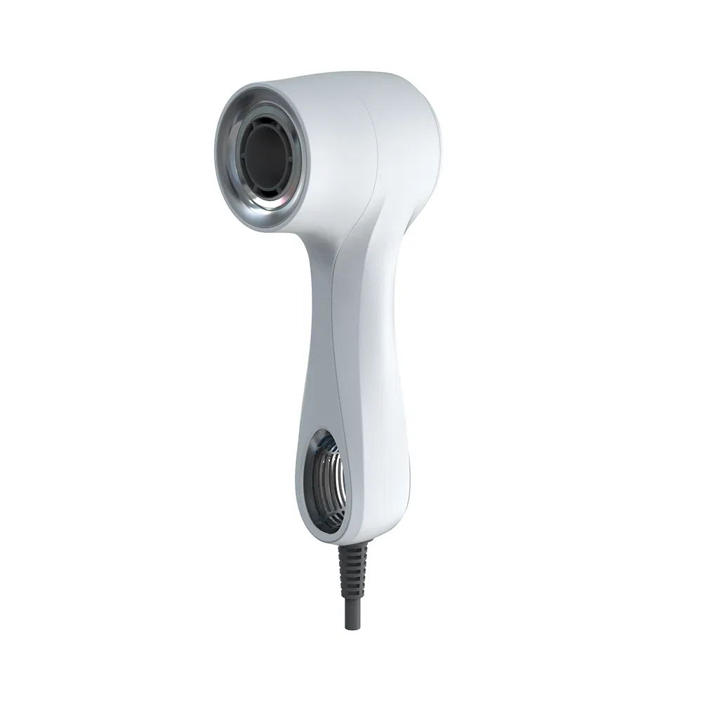 298g High-Speed Negative Ion Hair Dryer for Wholesale