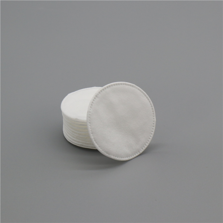 Wholesale Disposable Cosmetic Cotton Pads