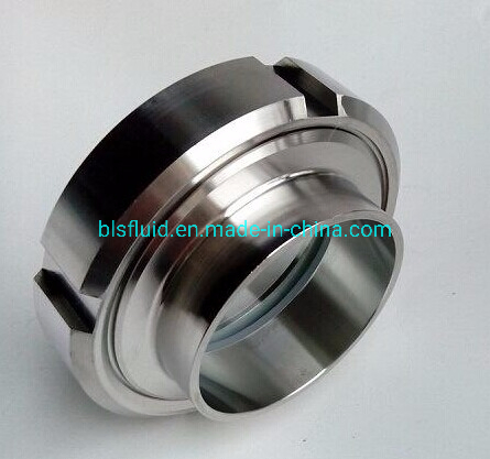 Union Type Sanitary Stainless Steel Tank Sight Glass