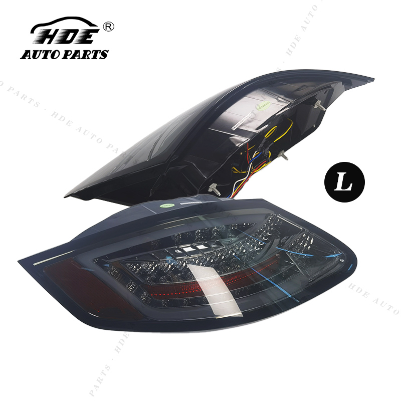 LED Tail Lamp for Porsche Boxster Cayman 987 SK1800-PBC04-EGS Rear Light