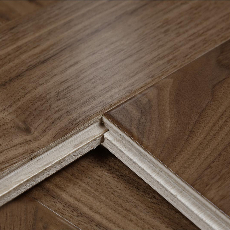 Виниловый ламинат SPC Click с рисунком дерева и камня, 4 мм