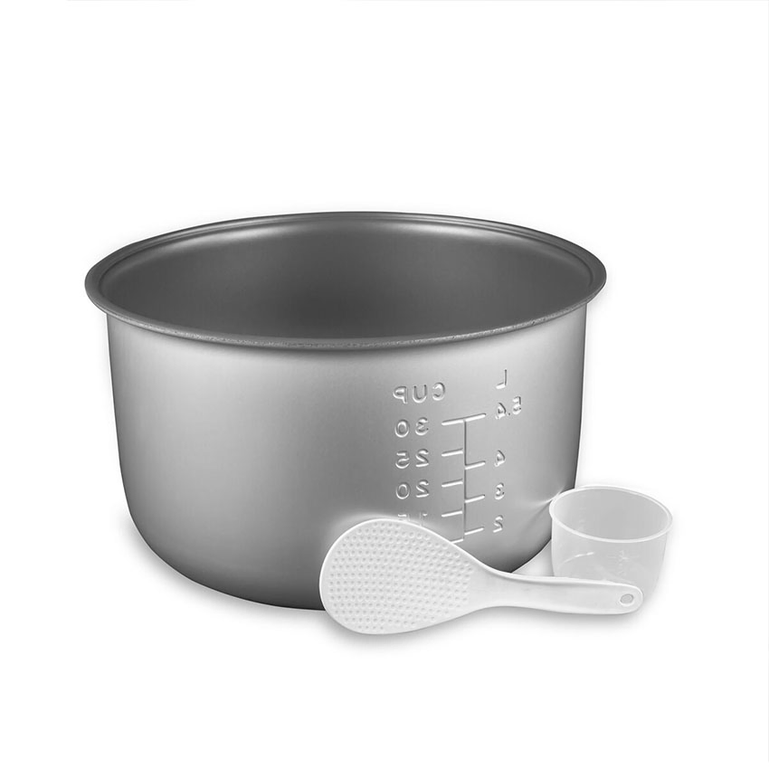 Ready to Ship Catering Rice Cooker Professionally Making Perfect Rice for Restaurants Rkf100