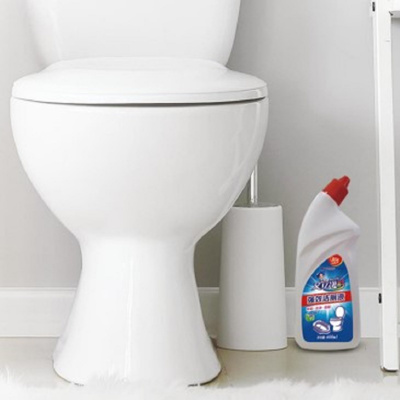 Foam Best Toilet Cleaner for Tough Stains