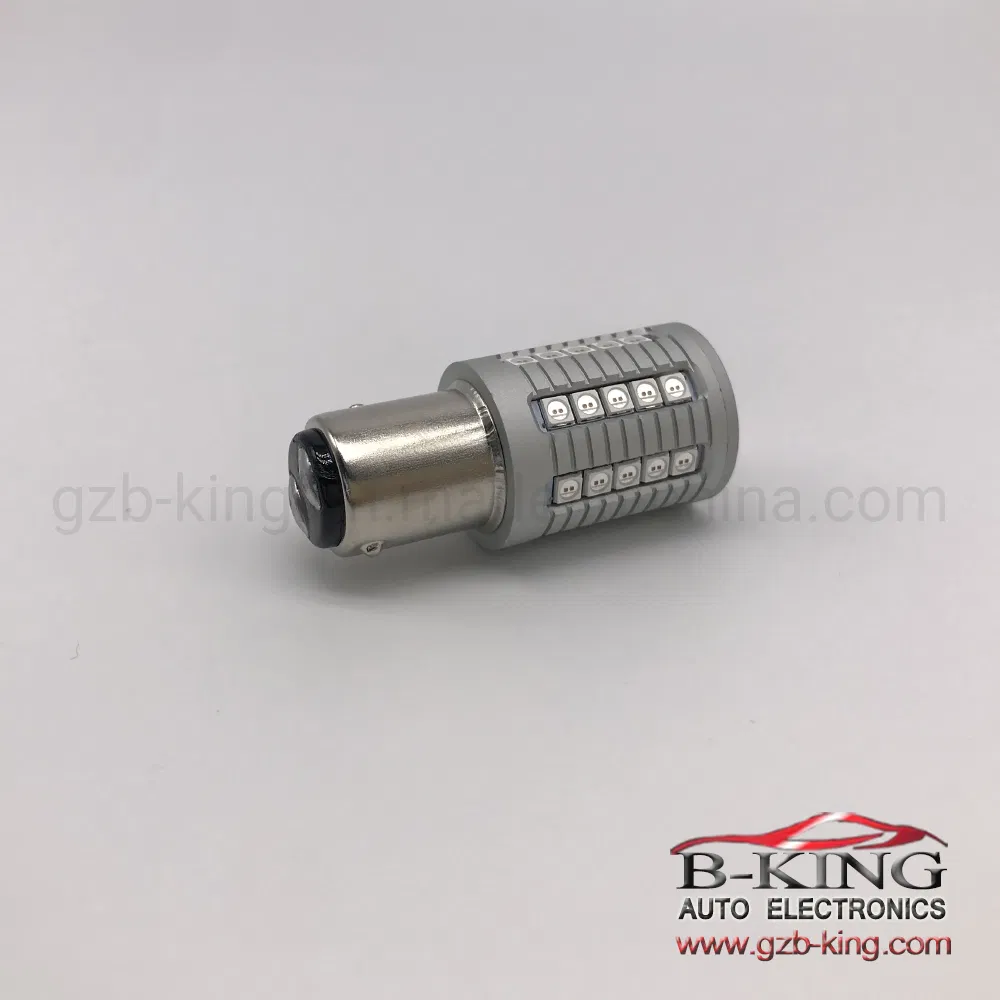 Светодиодная лампа стоп-сигнала 1157 Bay15D Canbus