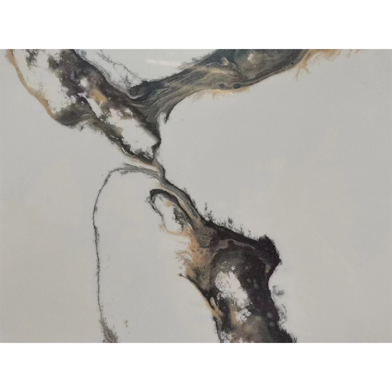 White Quartz Calacatta Range Engineered Stone Big Slabs for Countertop/Worktop/Island Top/Table Top Price