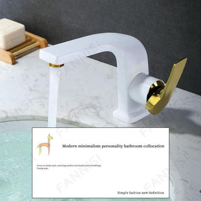 Brass Sink Mixer Bath Shower Wash Basin Tap Kitchen Basin Sink Faucet