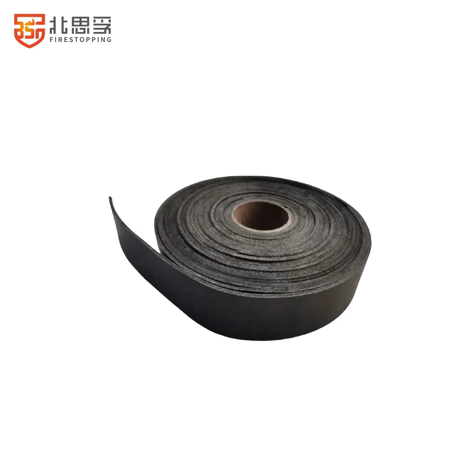 Construction Fire Prevention Wrap Fireproof Wrap for Metal Pipe