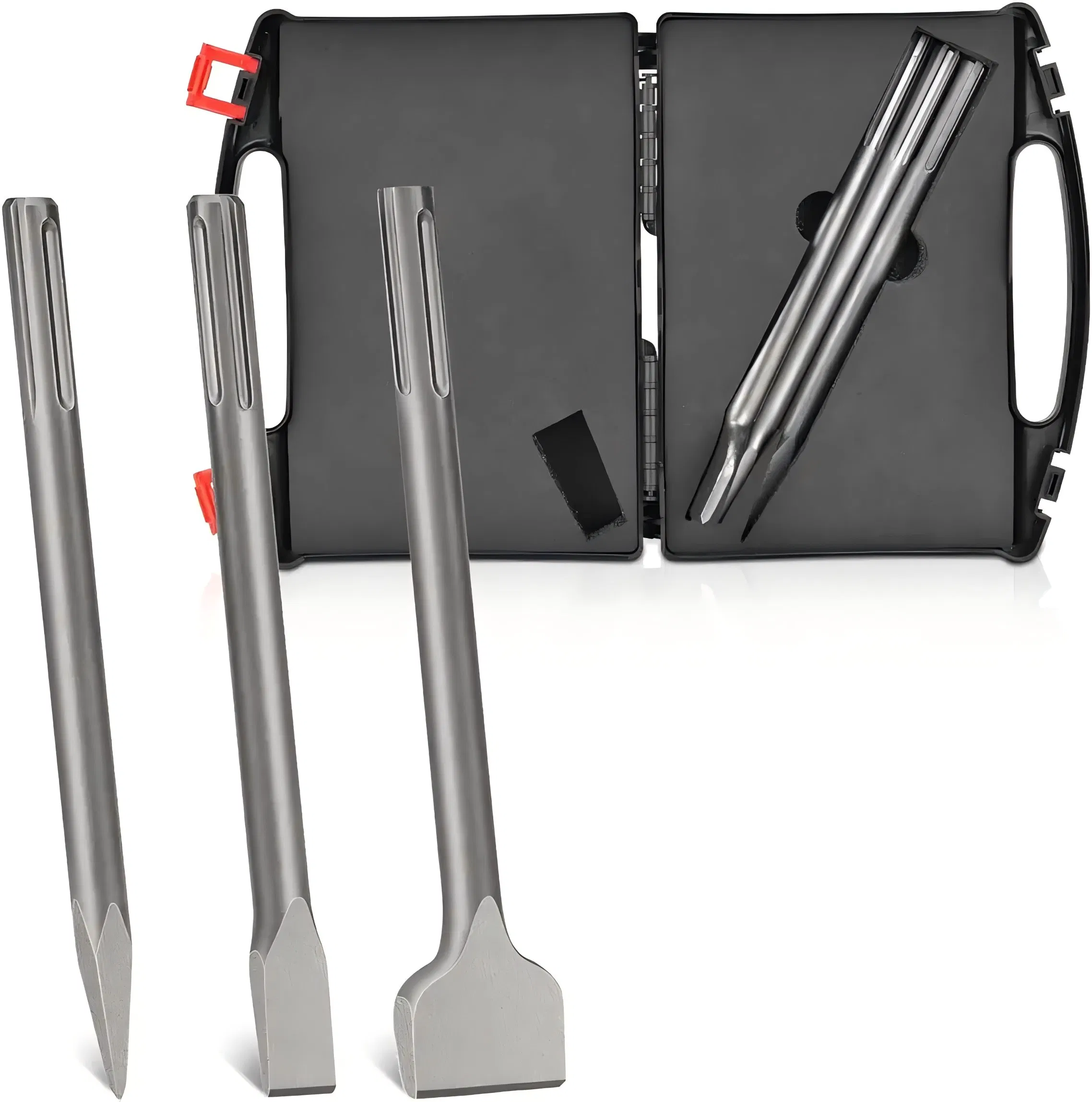 Precision Max Detail Chisel for Professional Sculpting Artists