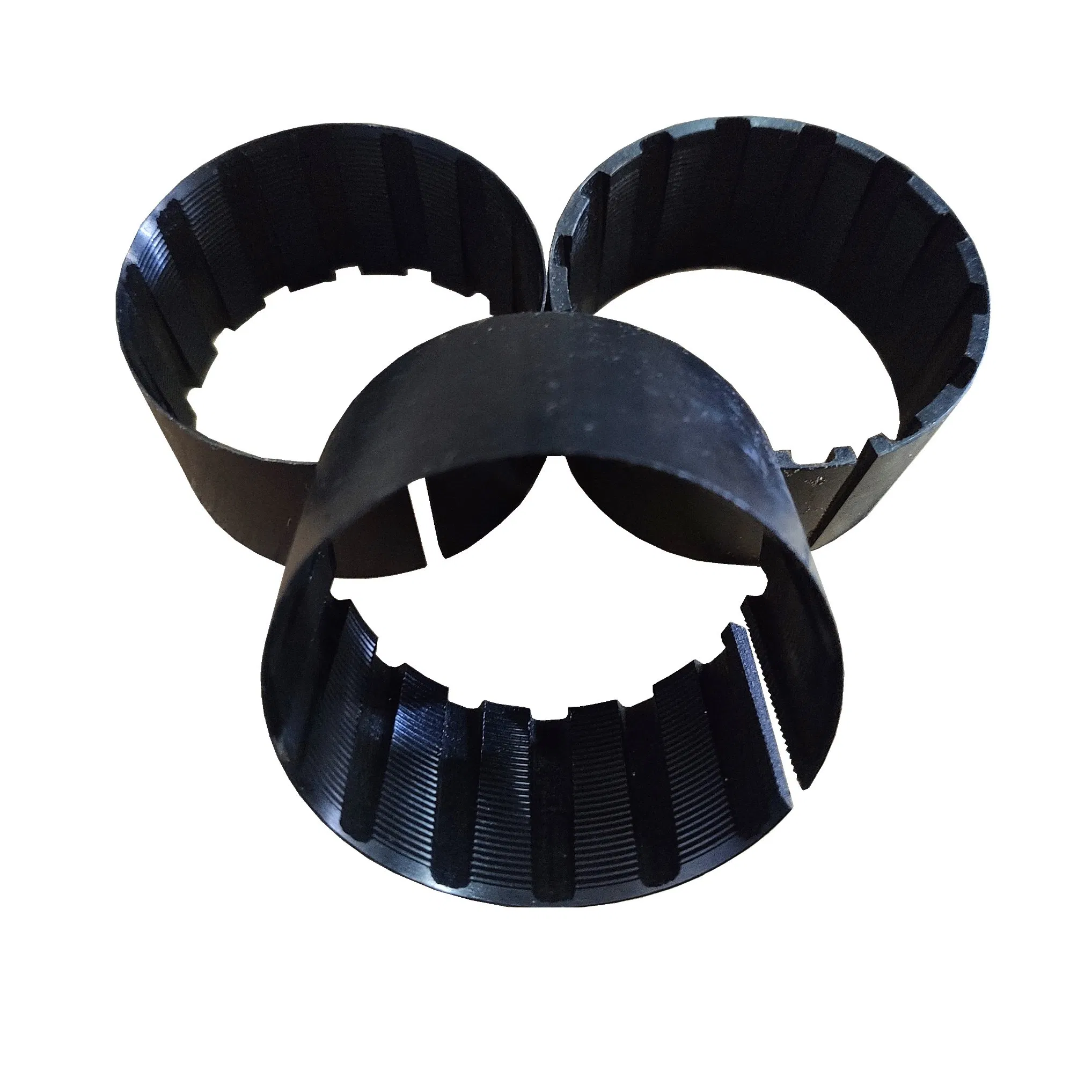 Jinshi China Drilling Case Bq Nq Hq Pq Hmlc Nmlc Core Lifter, Core Lifter Case, Stop Ring