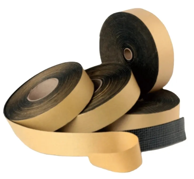 High Quality NBR Foam Rubber Insulation Pipe Modern Design Style Manual Soundproofing