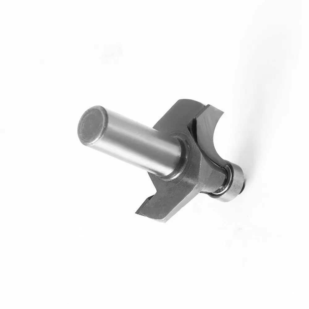 Фреза для закругления углов по дереву с алмазным покрытием