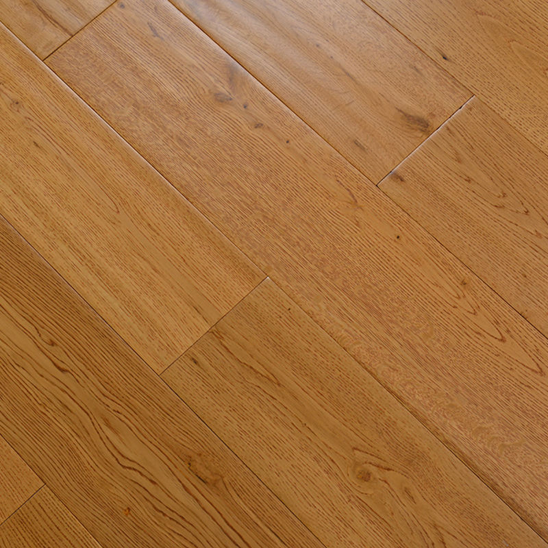 Lmj Low MOQ Oak Wood Modern Wooden Flooring Oak Flooring Solid Wood