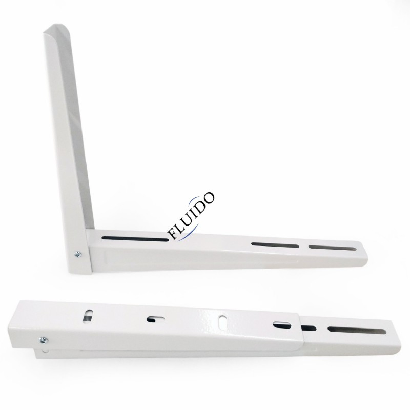 Foldable Outdoor Air Conditioning Bracket