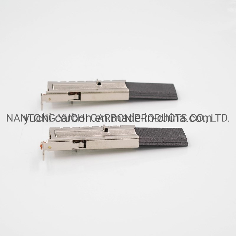 Wh70f60W1 Fisher and Paykel Washing Machine Motor Carbon Brushes Wh70f60W1 Wh70f60W2