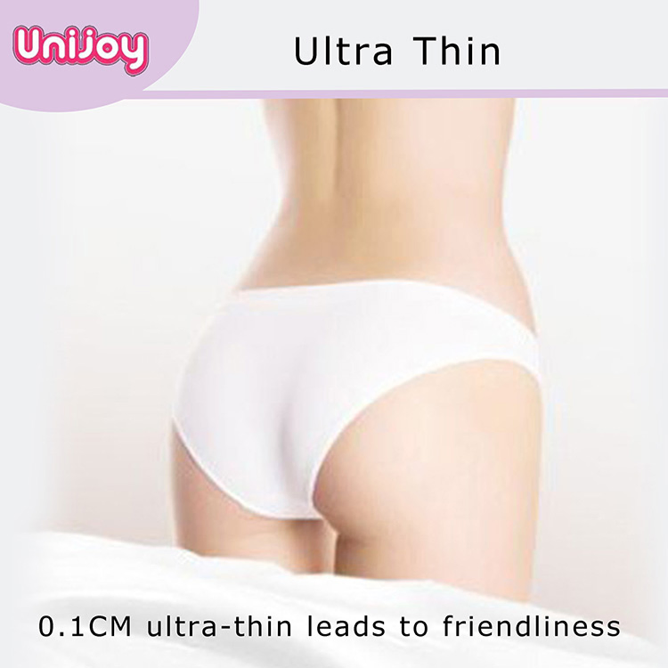 Disposable Breathable Bamboo Fiber Biodegradable Sanitary Pads Wholesale