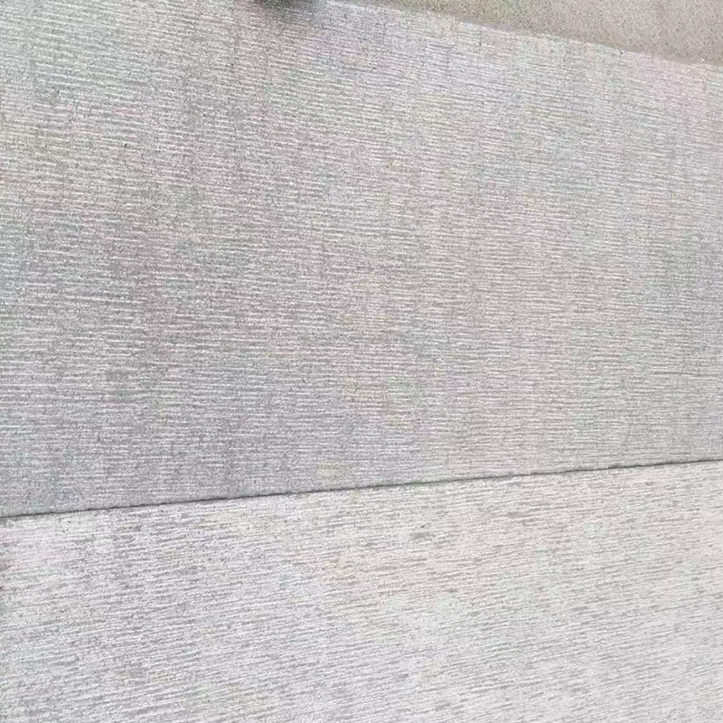 Chiseled Grey Andesite Basalt/Volcanic Rock Stone for Paving Tiles/Paver/Flooring/Wall Cladding