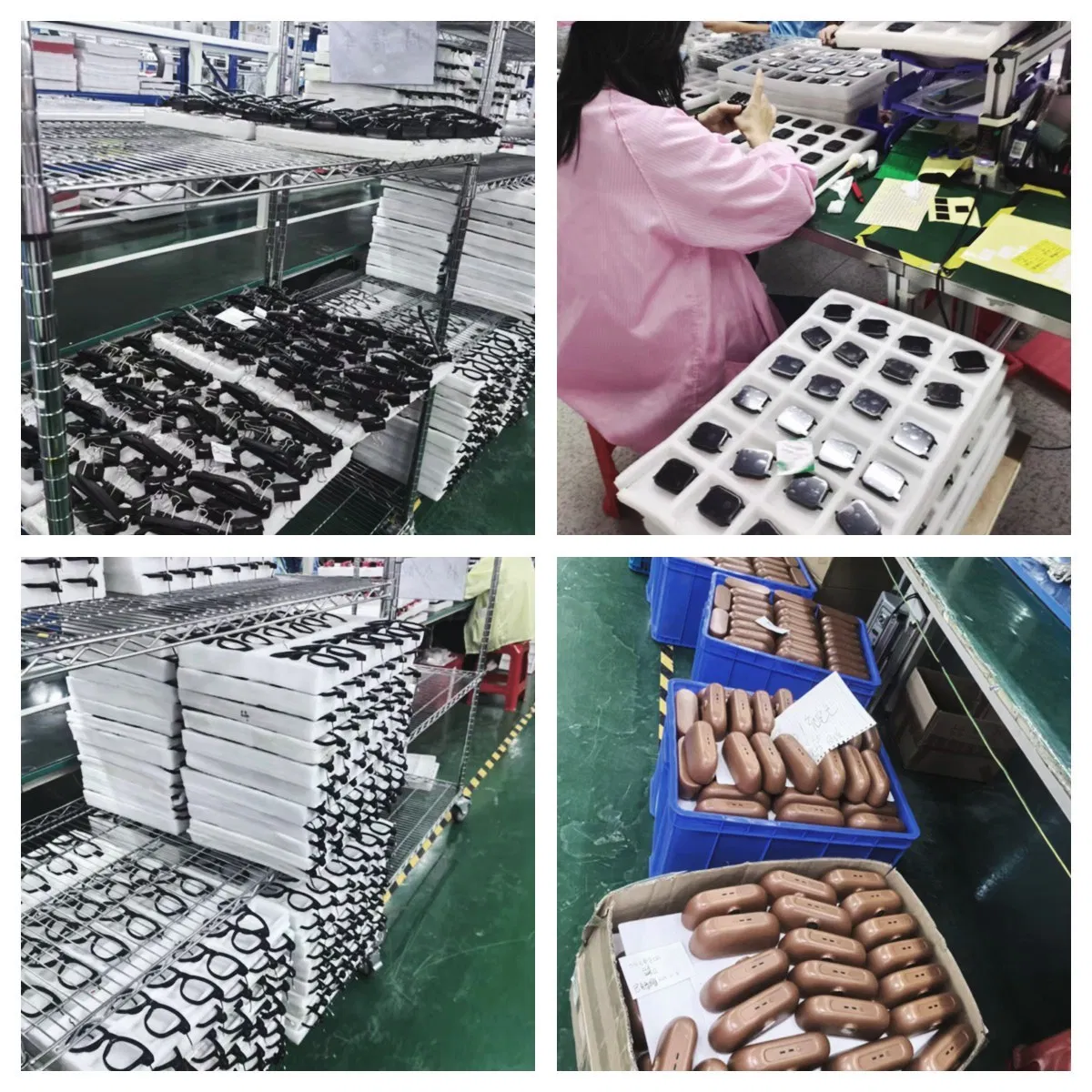 Smart Glasses Ai Translation Object Recognition Chatgpt for Bluetooth Call Music Camera Pictures Video Features Smart Eyewear