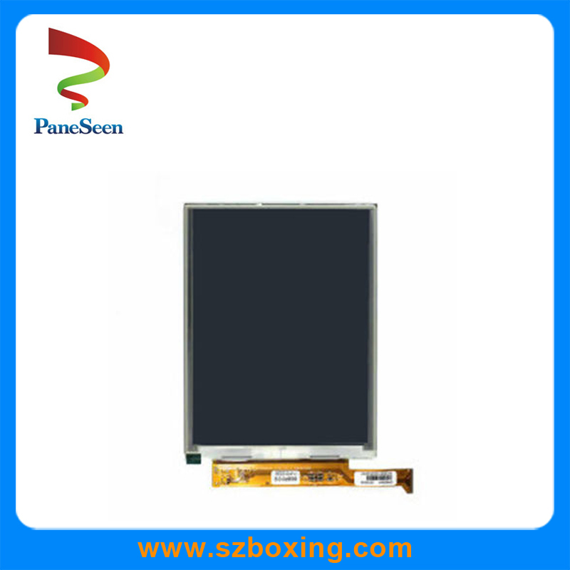 8 Inch E-Display Panel/ E-Ink Display with 768*1024 Resolution for Ereader