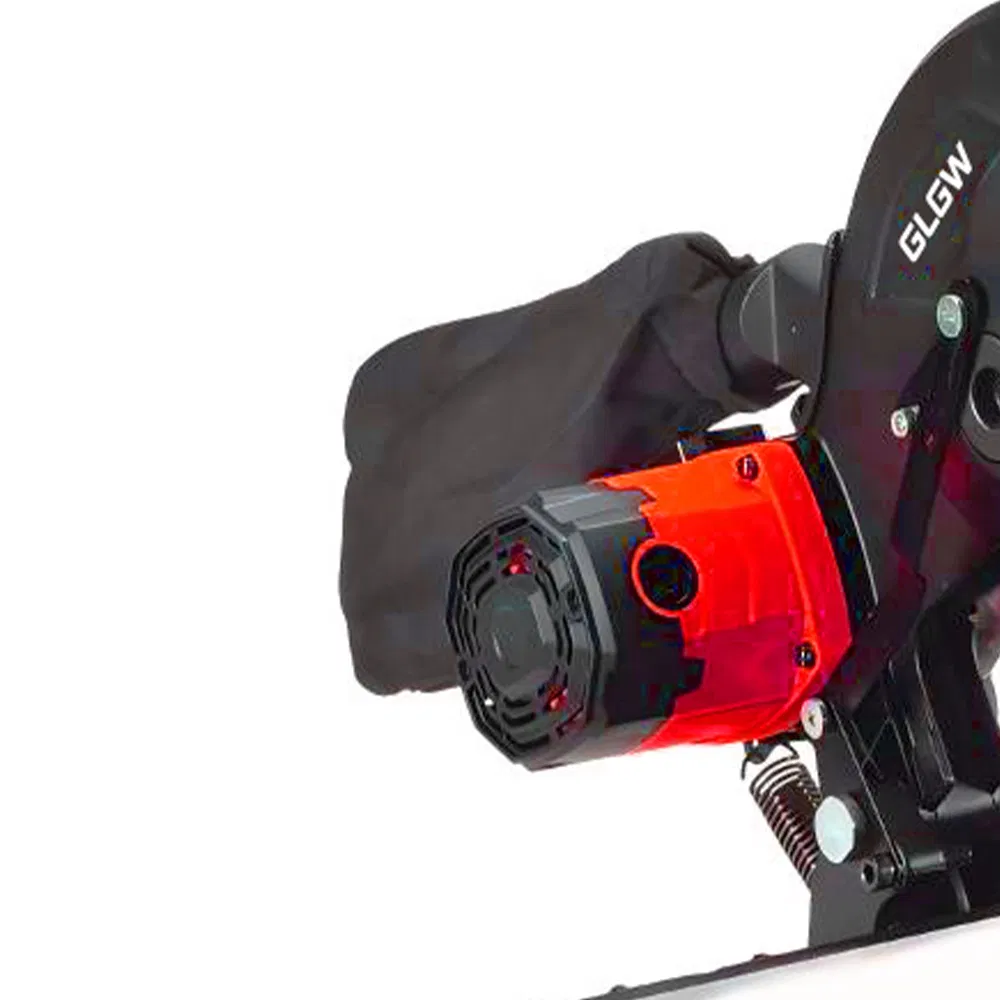 Электрическая торцовочная пила GLGW 10 дюймов