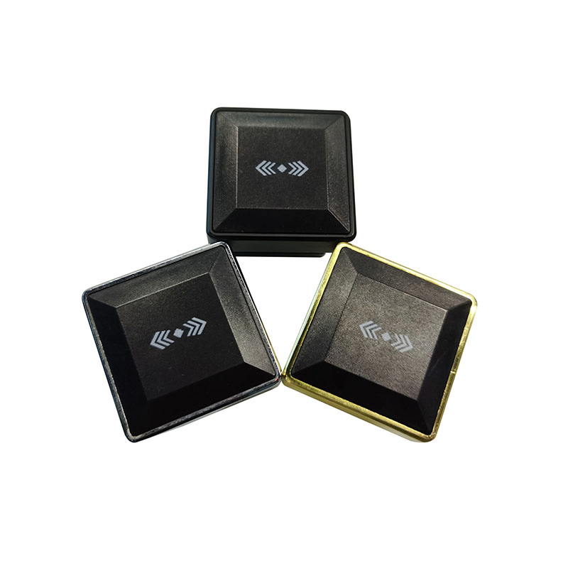 New Design 125kHz Em Marine Tk4100 RFID Cabinet Lock ID Locker Lock for Sauna Gym