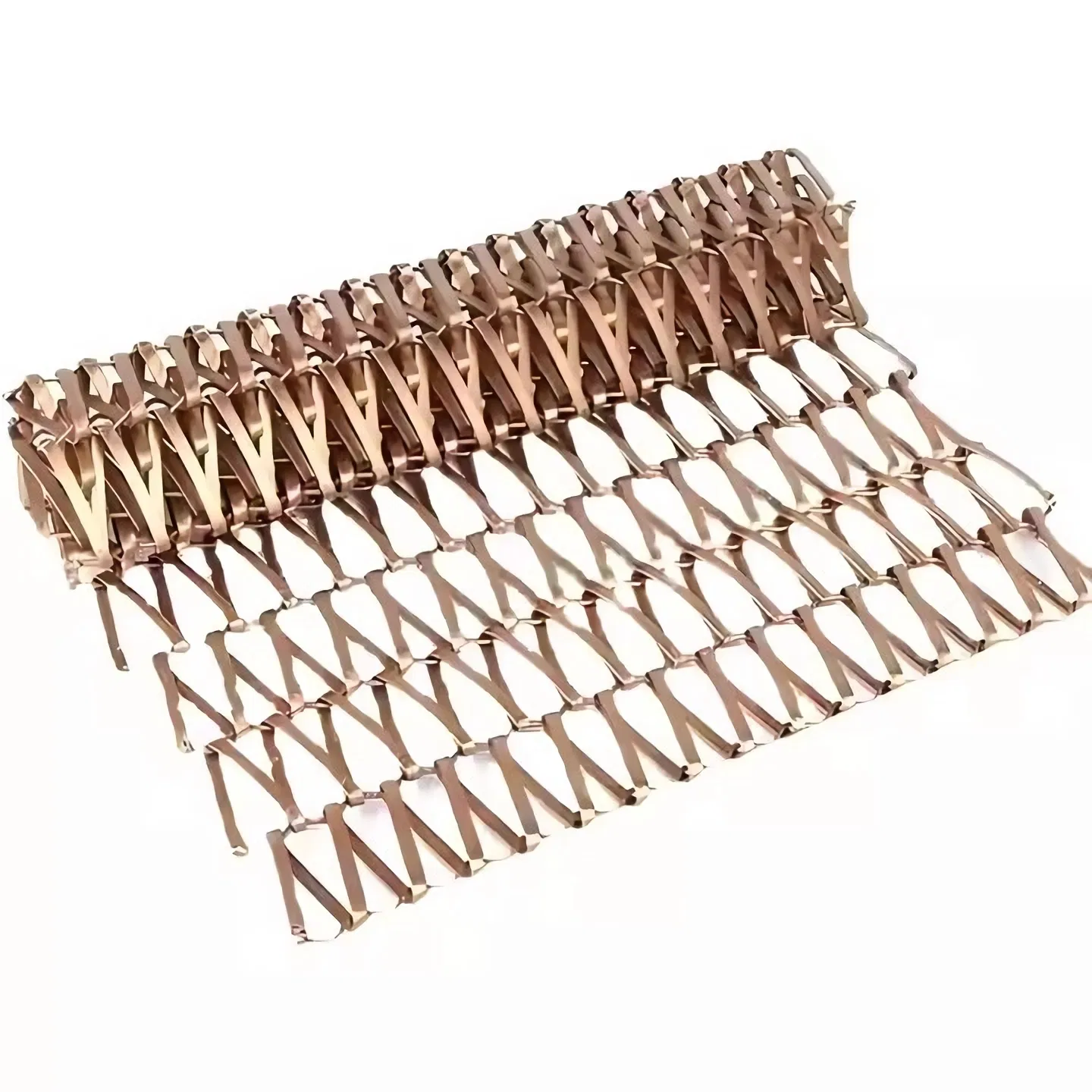 Candurs Cable Ferrule Mesh Ss 316 Inox Railing Balustrade Safety Zoo Fence Panel Flexible Stainless Steel Wire Rope Net