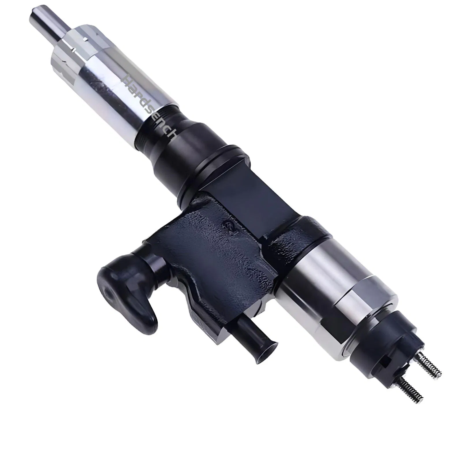 Common Rail Diesel Fuel Injector Assembly for Isuzu 4HK1 6HK1