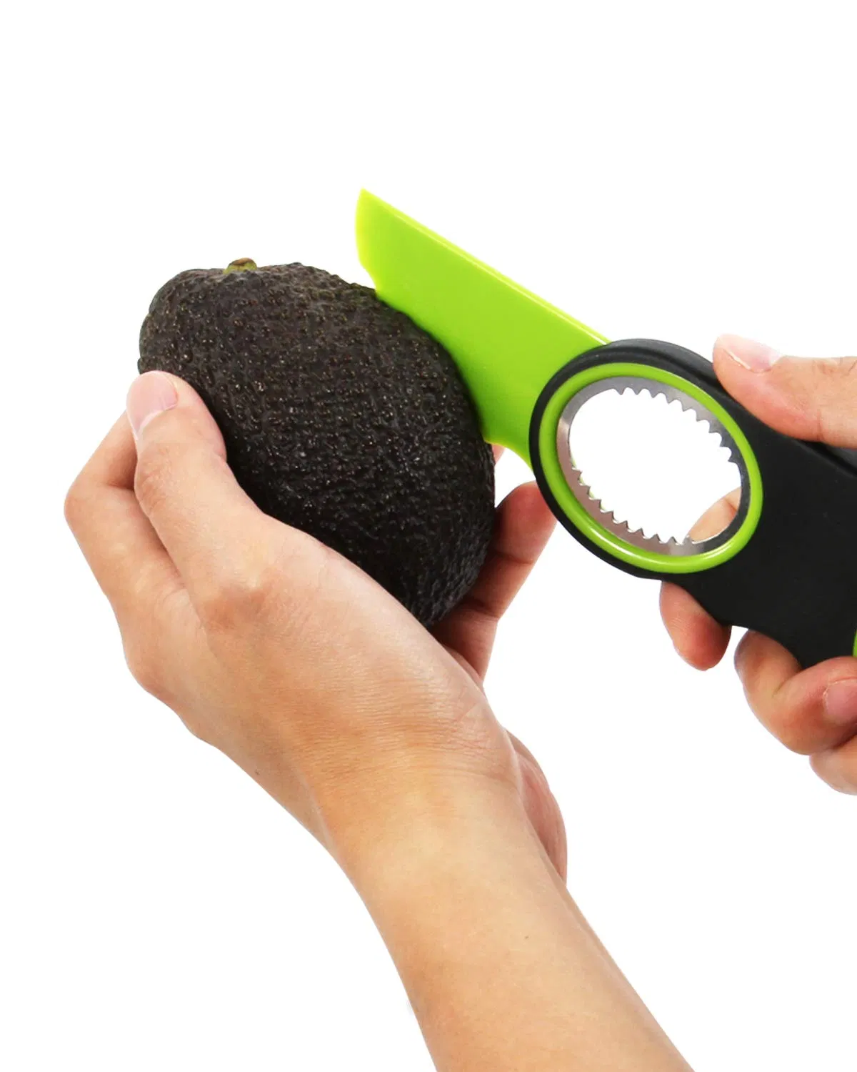 3 in 1 Avocado Slicer Peeler