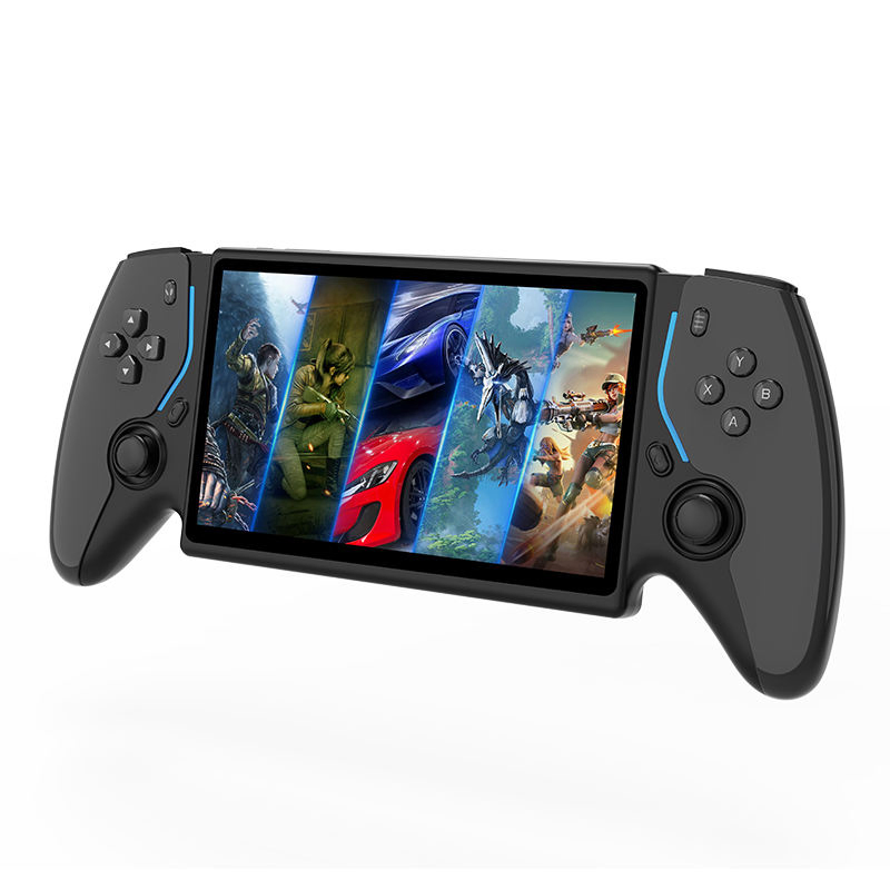 Портативная игровая консоль PS5 Portal HC8000