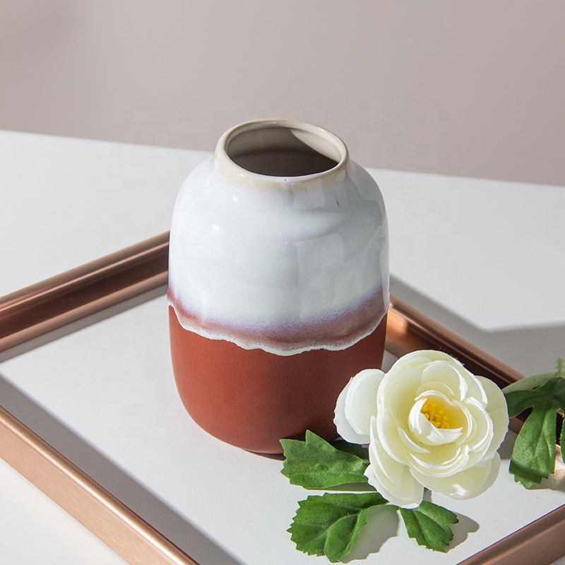 Набор садовый ваза напольная горшки цветочные