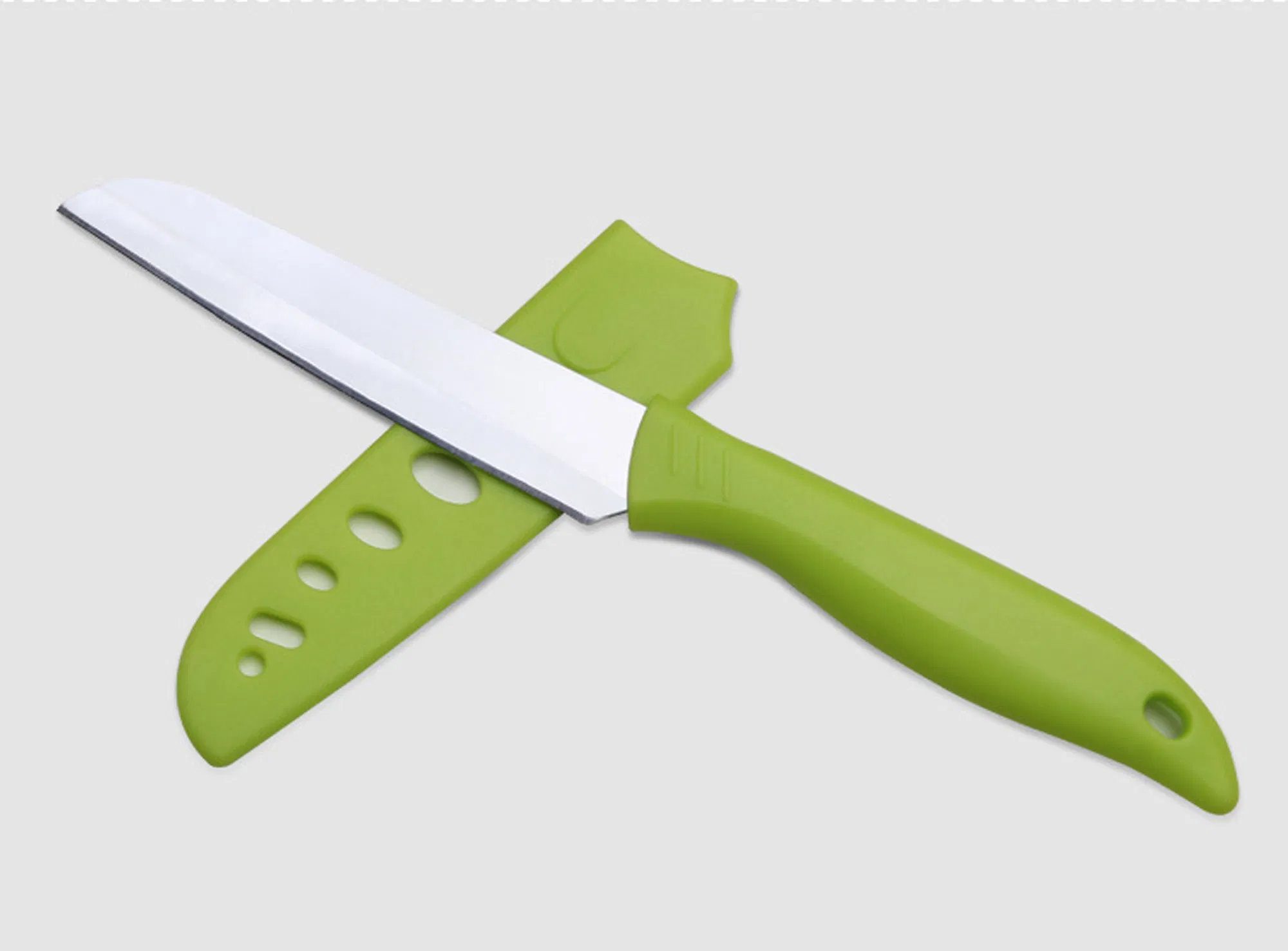 Классический нож для чистки овощей и фруктов, 5 дюймов