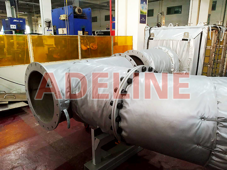 Индивидуальная высокоэффективная стекловолоконная изоляция Premium