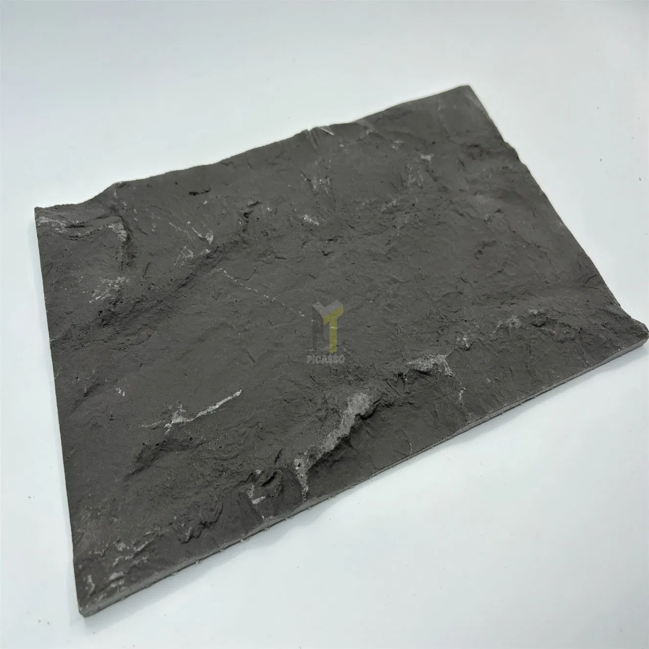 Outdoor Indoor Faux Rock Stone Flexible Wall Panels Flexible Stone Sheet