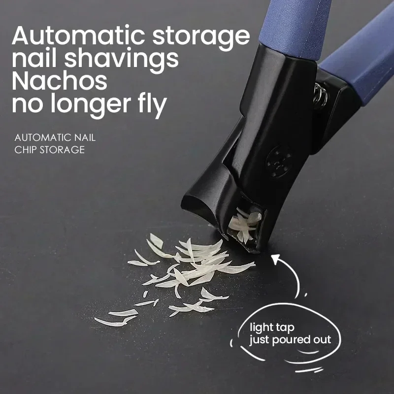 Promotional Professional Hot Sale Inexpensive Resistant False Nails Cutter Pedicure Care Tools