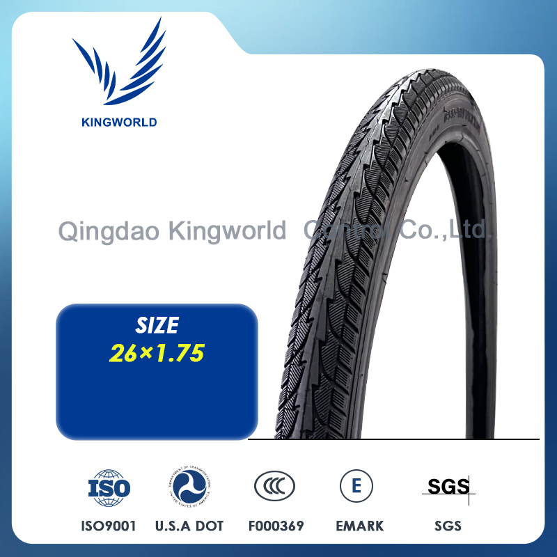 Велосипедная покрышка 26X2.125