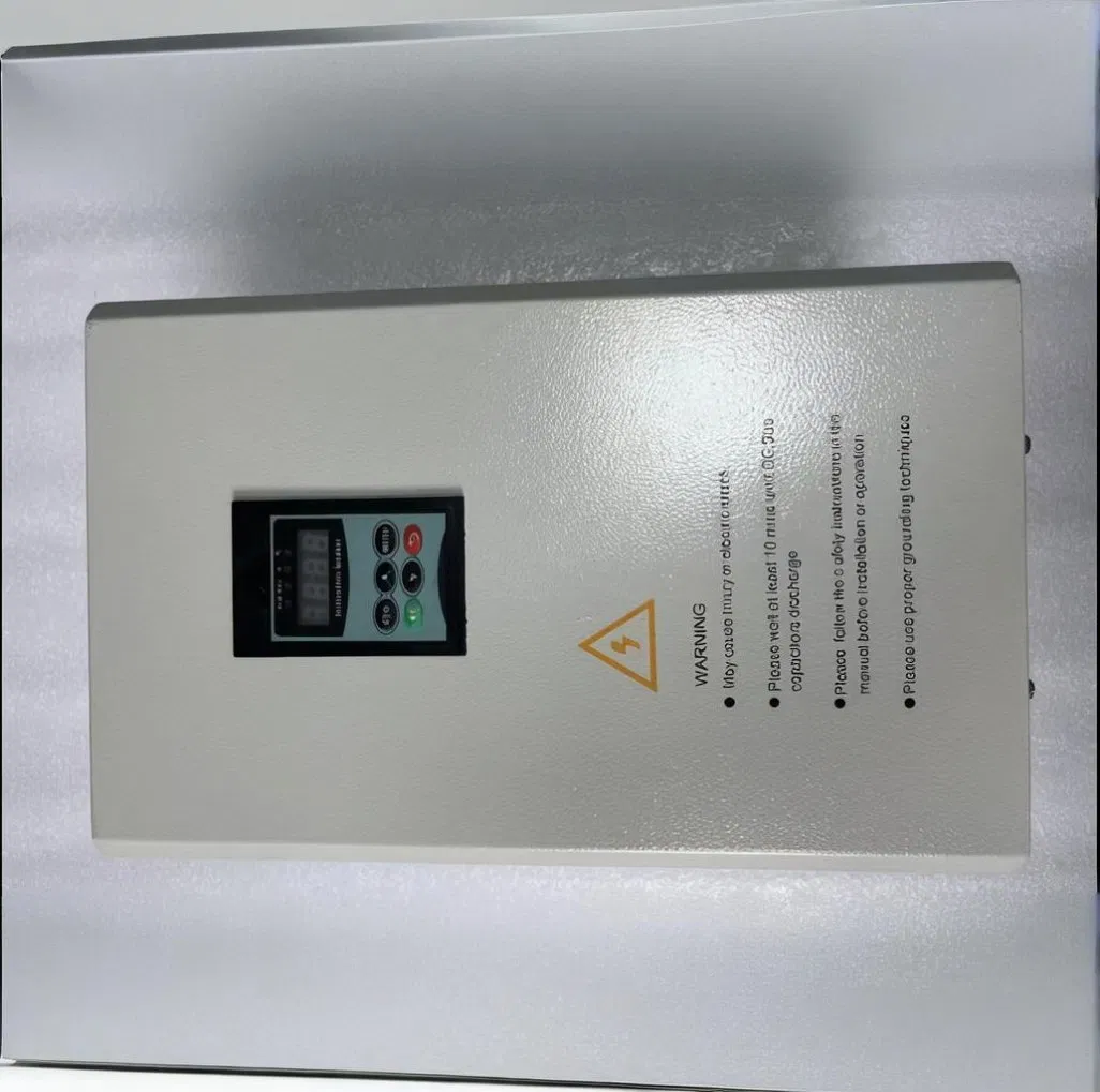 New Electromagnetic Heating Inductive Element Induction High Frequency Induction Electric Boiler