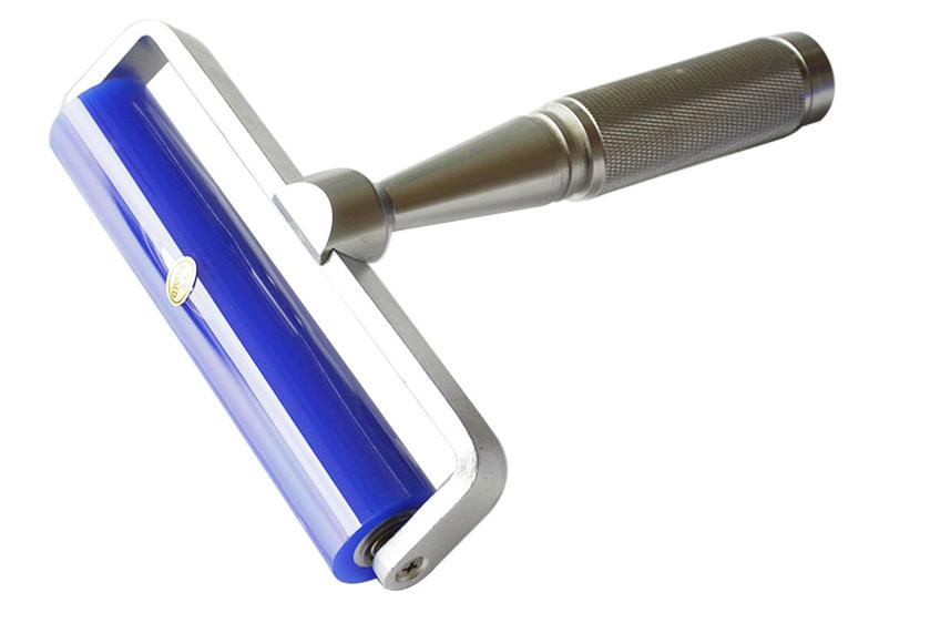 Leenol Dust Remove High Adhesive Cleaning Cleanroom Sticky Roller