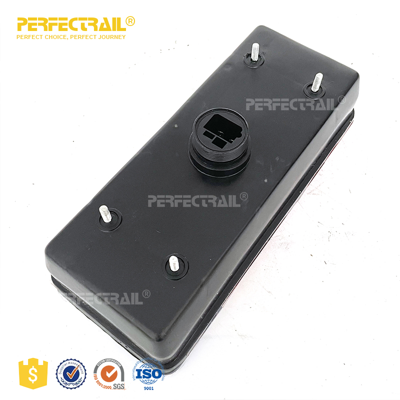 Правый задний фонарь для Iveco Daily II Bus (1991-1999)