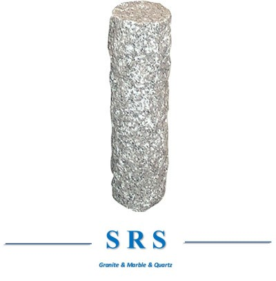 Garden Stone Type Balcony Stone Baluster Railing