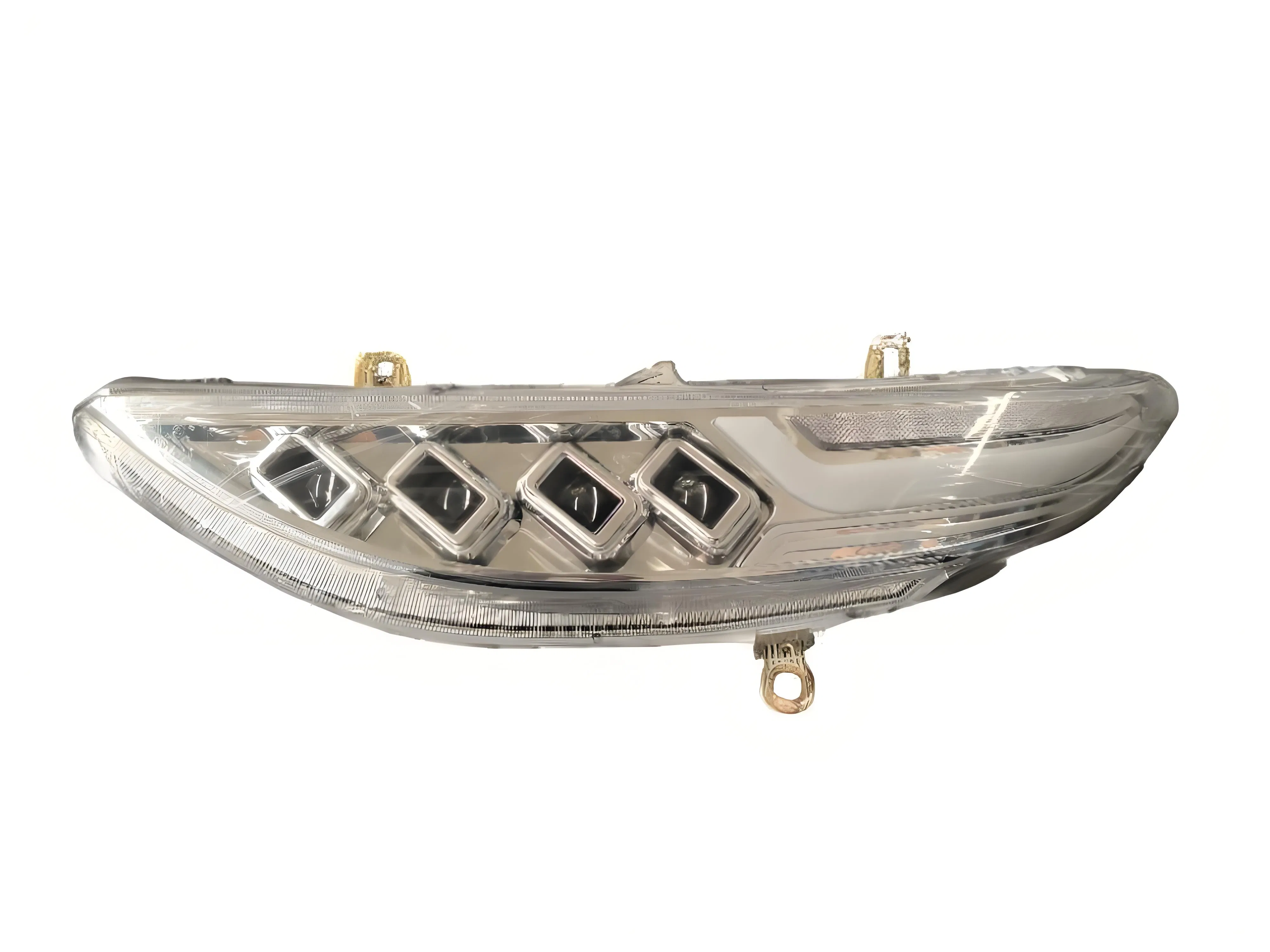 Левая/правая фара Zhongtong LED H-Qz533*533 для Lck6132D Climber