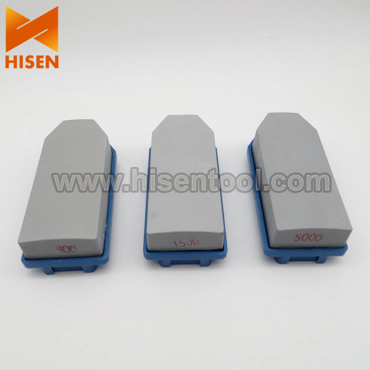 Professional Diamond Resin Fickert for Granite