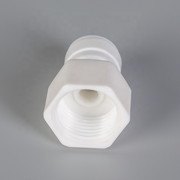 High Demand 3/4" Ght Garden Hose Connector Tap Adaptors