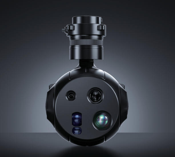 8K 48MP Three-Axis Stabilized Ai Drone Camera Aerial Creativity Mt11