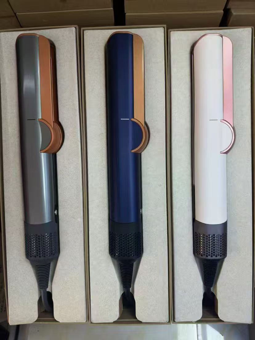 Original Airstraut Ht01 Hair Straighterner Fashion Design Hair Corrale