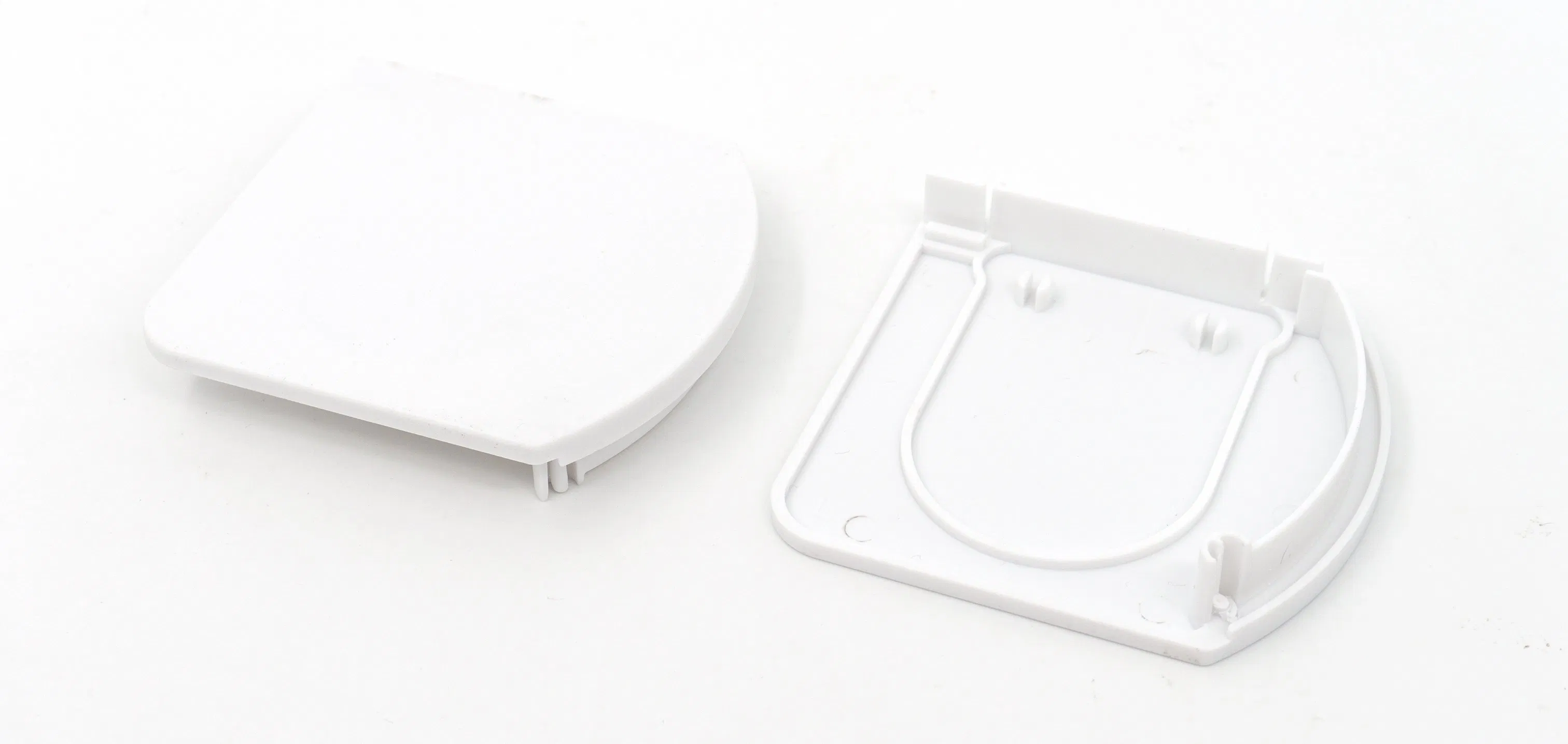 High Quality Punching Aluminium Profile Supplier Roller Door Decorative Aluminum Profile Roller Shutter Blind Extrusion Profiles Cover