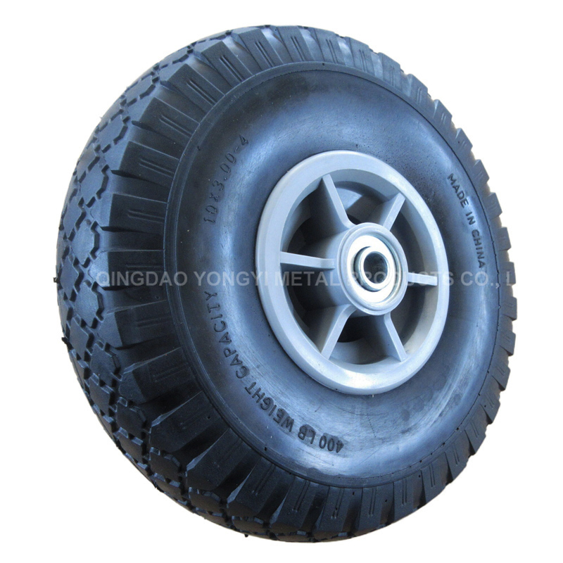 PU Foam Wheel