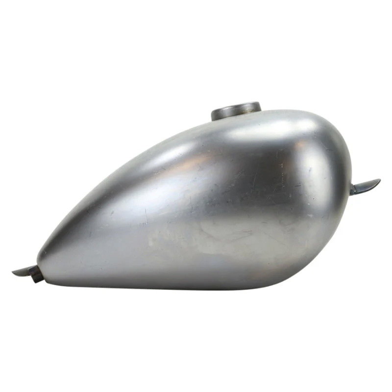 Ironhead Bobber Cafe Racer Universal Fuel Tank