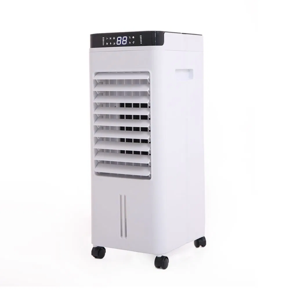 Multi- Process All-in-One Factory Output High-Precision Ultra-Durable Multi-Function Air Humidifying Cooler Lfs-2588r