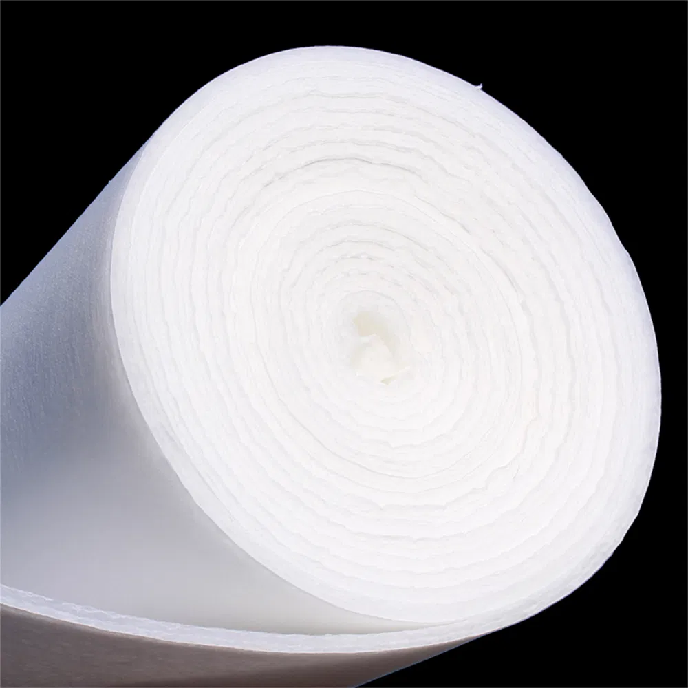 Silicon Aerogel Blanket with 1500mm Width for Optimal Insulation